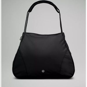 Lululemon Snap Large Tote Bag 28L